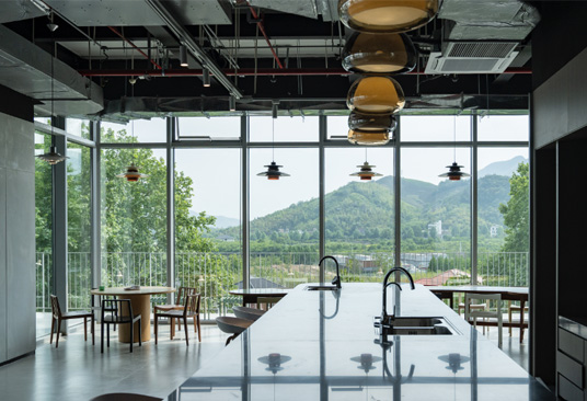 莫干山·兴头上